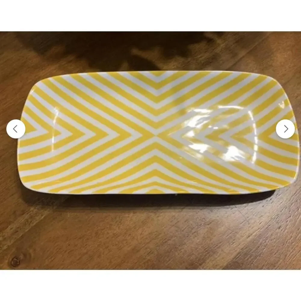 Jonathan Adler Platter